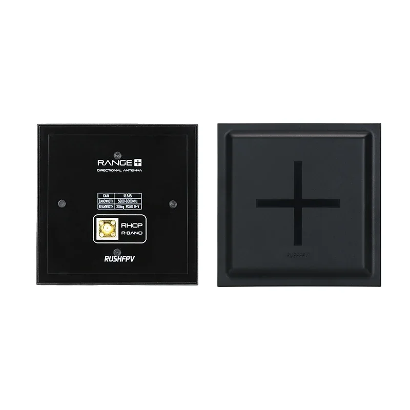 RUSHFPV RANGE PLUS 4X 5.8GHz 1 - Fpv Drone Battery 리뷰 및 가격