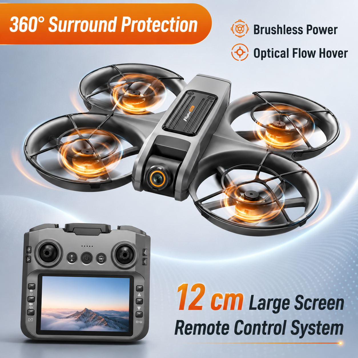 ZNLYRION S156 RC 드론 8K 듀얼 카메라  - Fpv Drone Bag 리뷰 및 가격