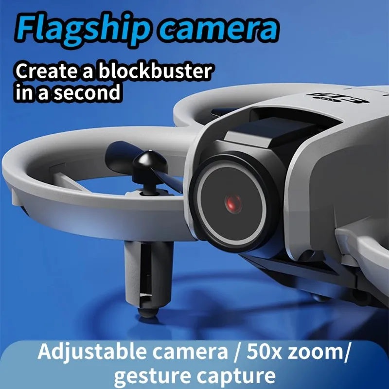 샤오미 GT3 MAX GPS 드론 8K 항공 HD 촬영 - Fpv Drone Charger 리뷰 및 가격