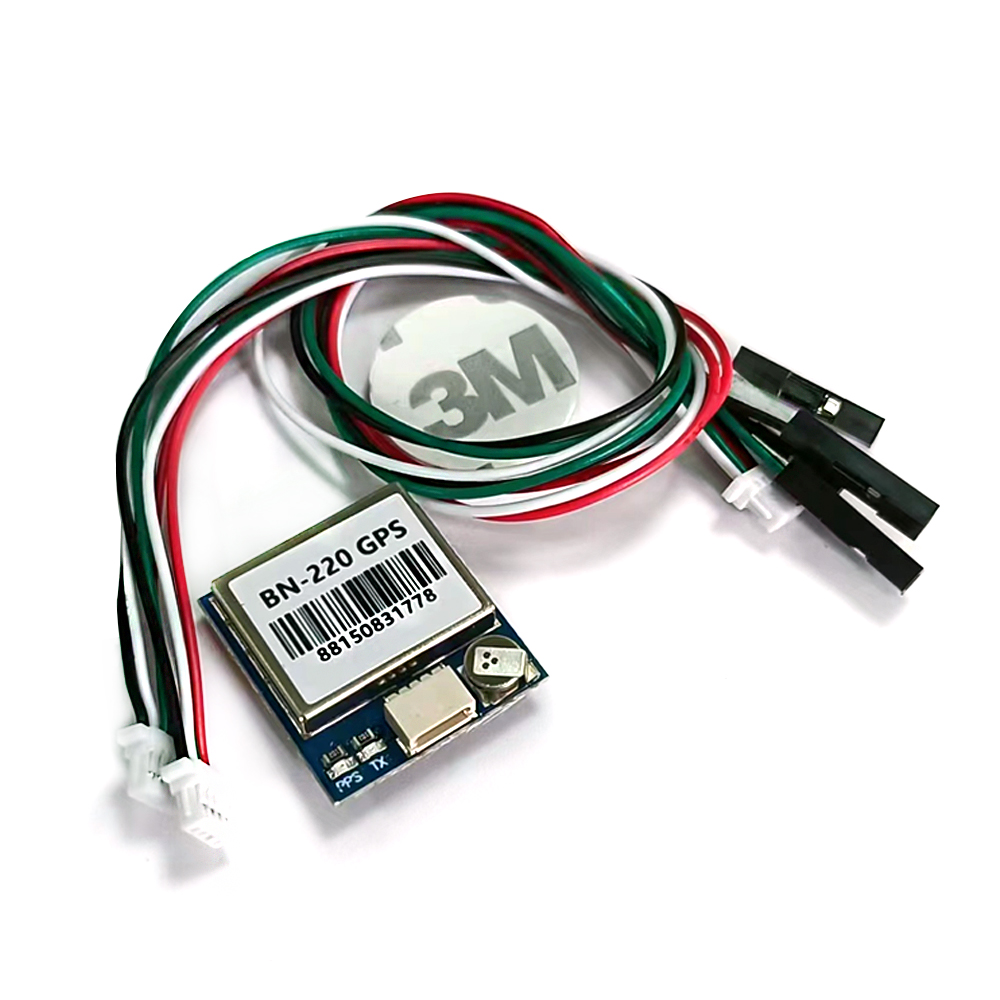 BN-220 BN880 GPS GLONASS 모듈 -  - Fpv Drone Battery 리뷰 및 가격