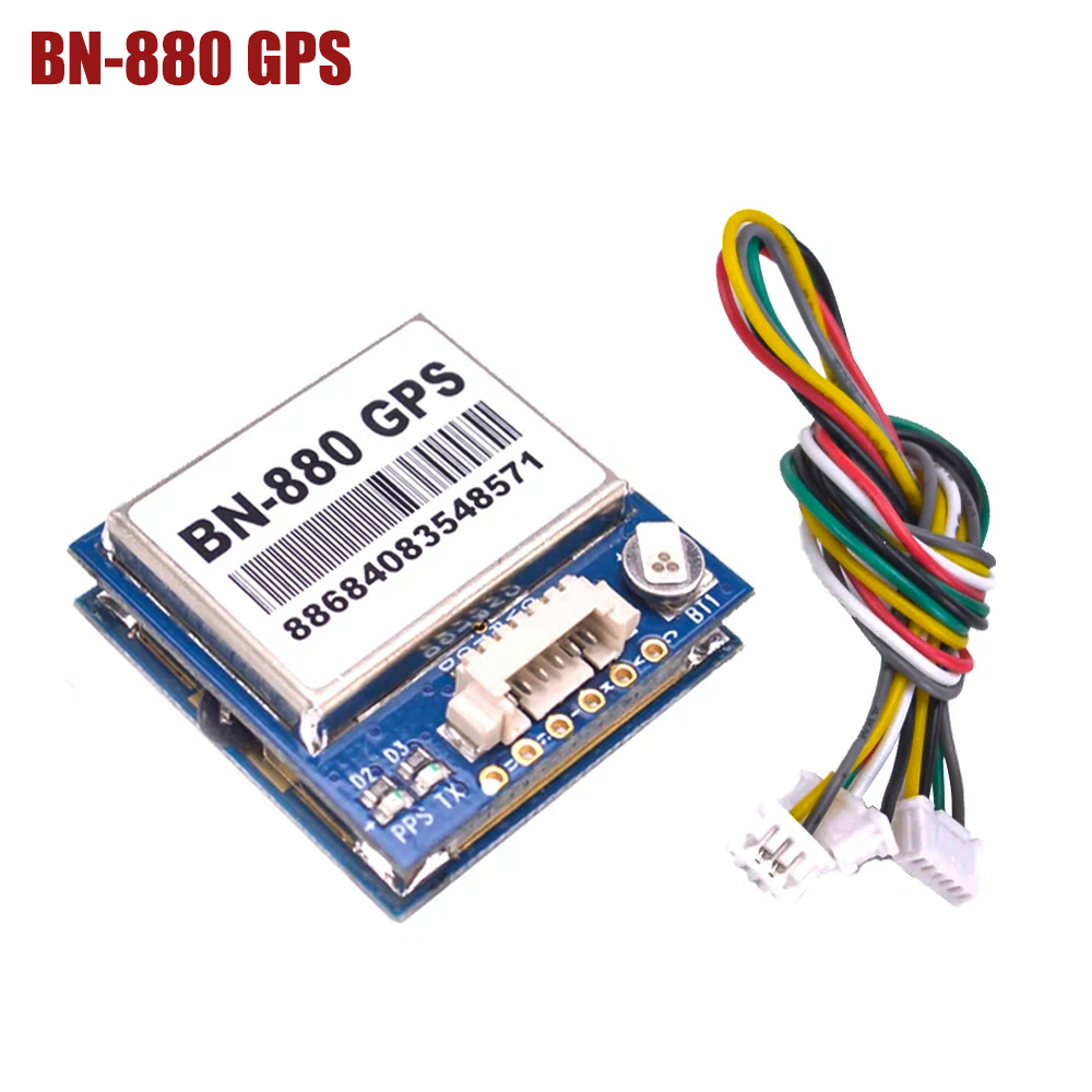 BN-220 BN880 GPS GLONASS 모듈 -  - Fpv Drone Battery 리뷰 및 가격
