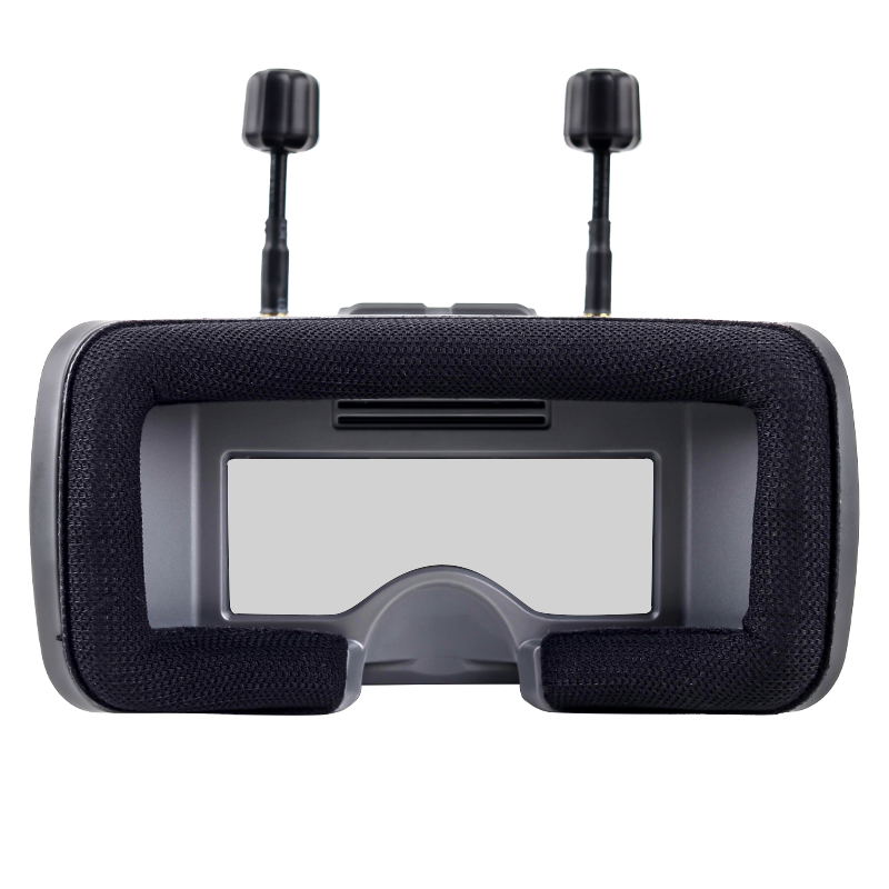 VR200 3.5인치 FPV 고글 5.8G 아날로그 D - Fpv Drone Goggles 리뷰 및 가격