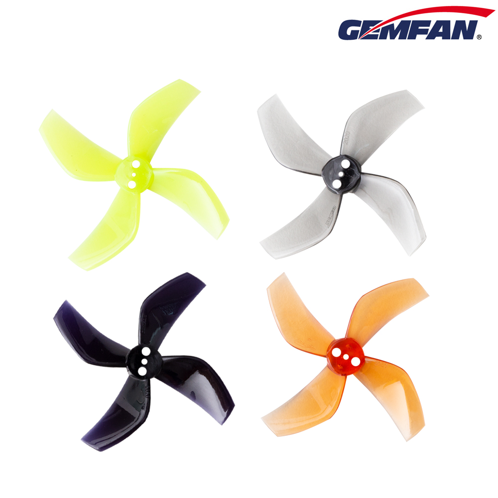 GEMFAN RC FPV 레이싱 프리스타일 Tinywh - Fpv Drone Propeller 리뷰 및 가격
