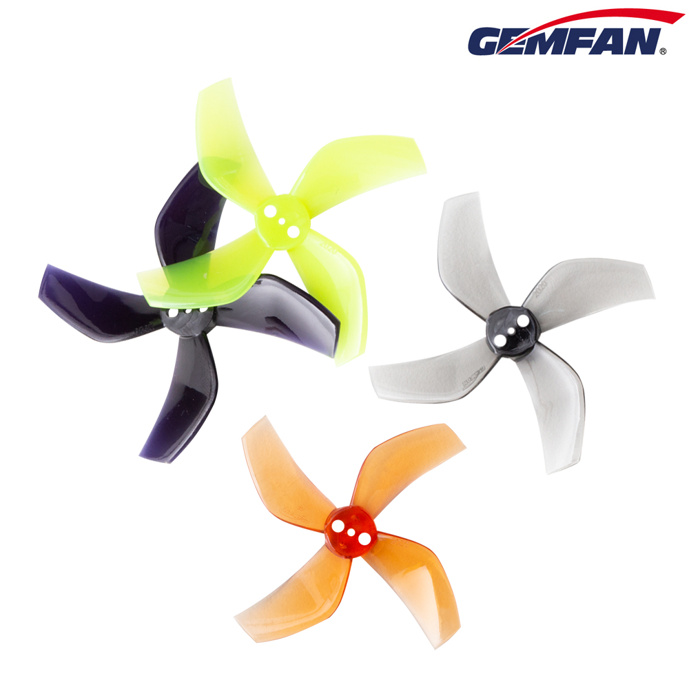 GEMFAN RC FPV 레이싱 프리스타일 Tinywh - Fpv Drone Propeller 리뷰 및 가격