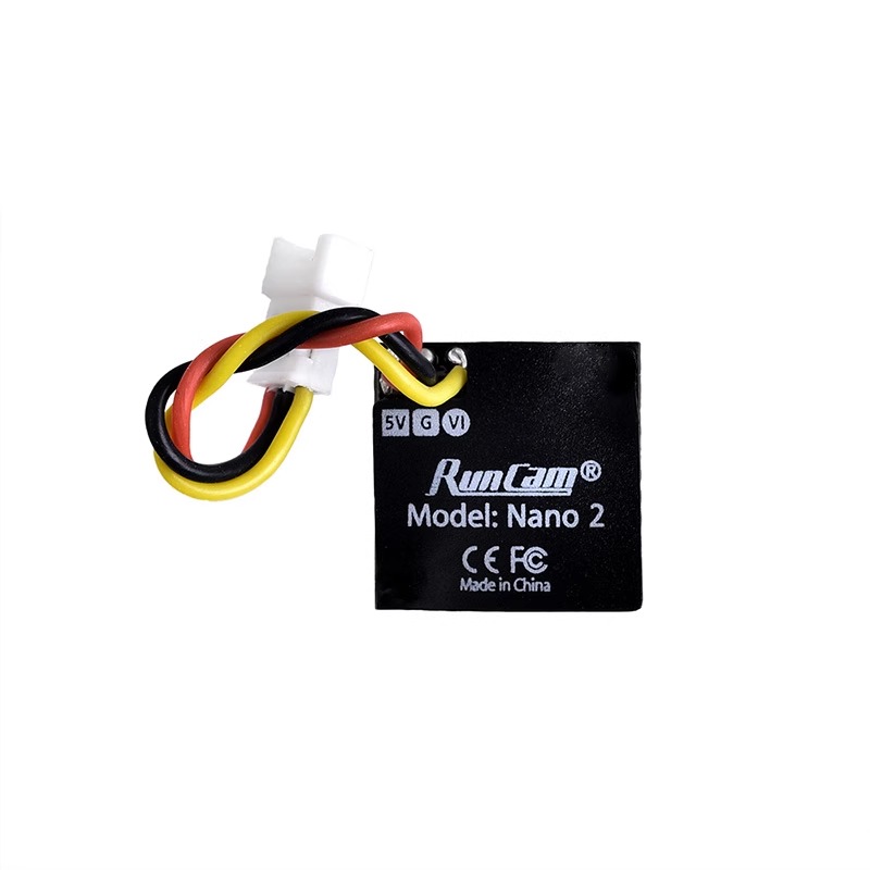 RunCam Nano2 HD 카메라 14MM NTSC/ - Fpv Drone Camera 리뷰 및 가격