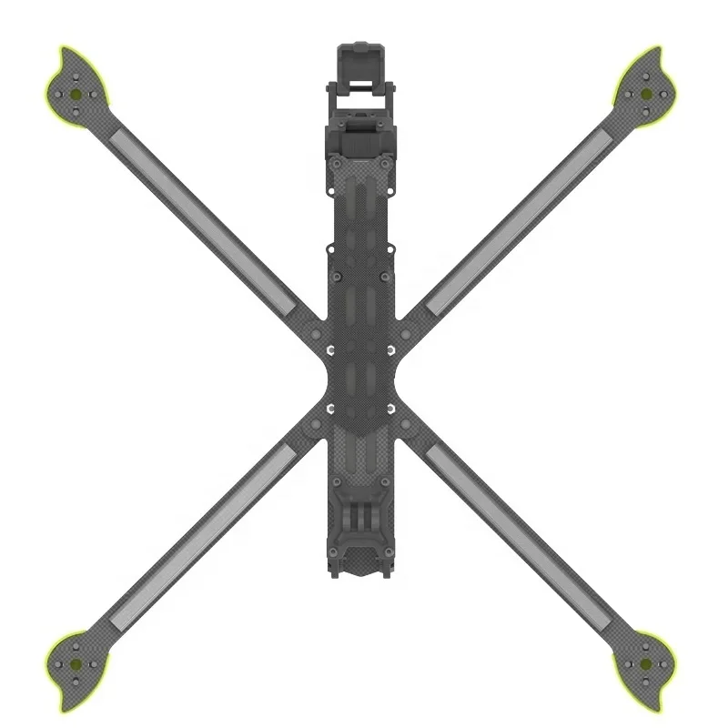 XL10 V6 10인치 FPV 프레임 키트 420mm  - Fpv Drone Frame 리뷰 및 가격