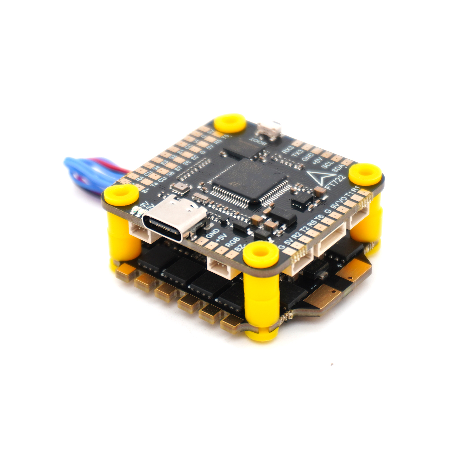 YSIDO RC FPV 드론 427mm 프레임 세트 M - Fpv Drone Tool Kit 리뷰 및 가격