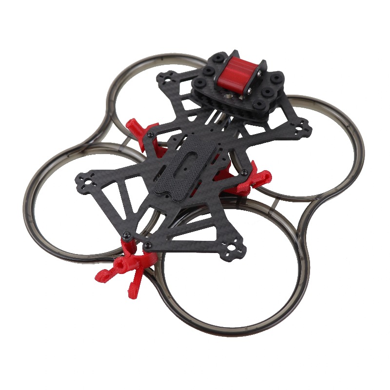 HSKRC CC30 O4 3인치 덕티드 FPV 레이싱  - Fpv Drone Motor 리뷰 및 가격