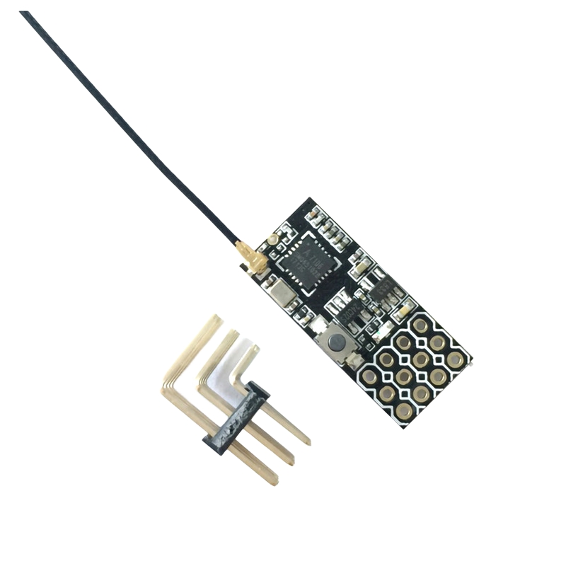 Flysky FS2A 미니 수신기 FS-i6 FS-i6 - Fpv Drone Battery 리뷰 및 가격