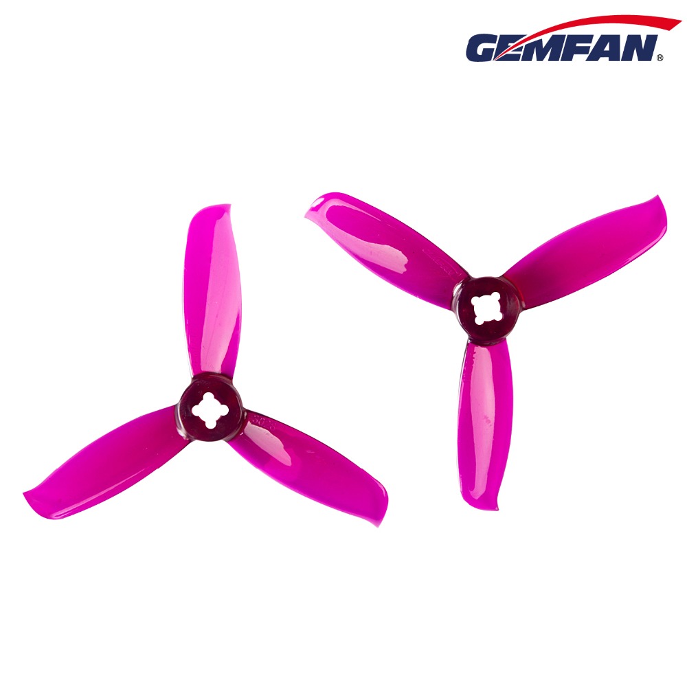 10pairs / 20pcs Gemfan Windanc - Fpv Drone Propeller 리뷰 및 가격