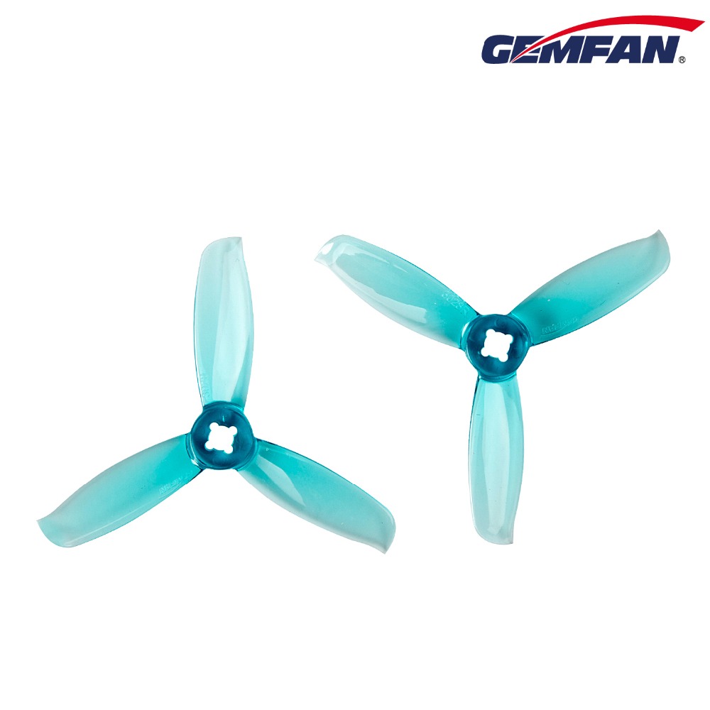 10pairs / 20pcs Gemfan Windanc - Fpv Drone Propeller 리뷰 및 가격