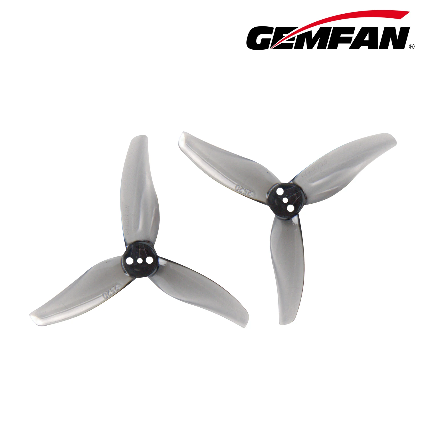 4쌍의 Gemfan 허리케인 2520 2.5X2X3 3 - Fpv Drone Propeller 리뷰 및 가격