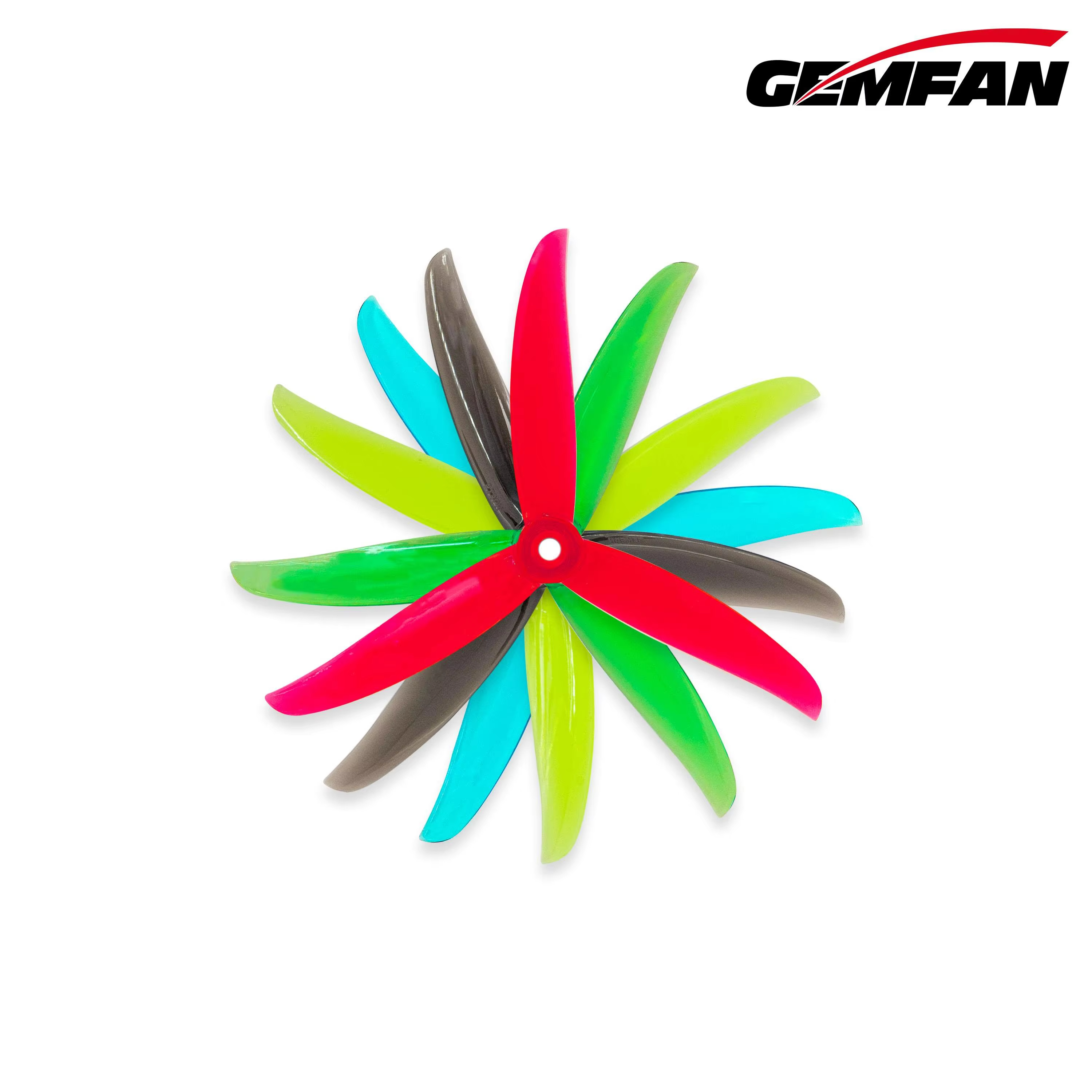 Gemfan Vanover 5136 5.1X3.6X3  - Fpv Drone Propeller 리뷰 및 가격