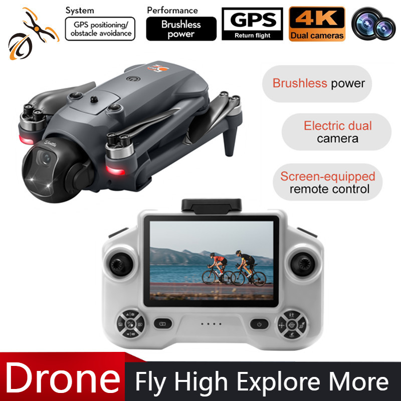 NEW YL059 미니 RC 쿼드콥터 4K 드론 HD  - Fpv Drone Charger 리뷰 및 가격