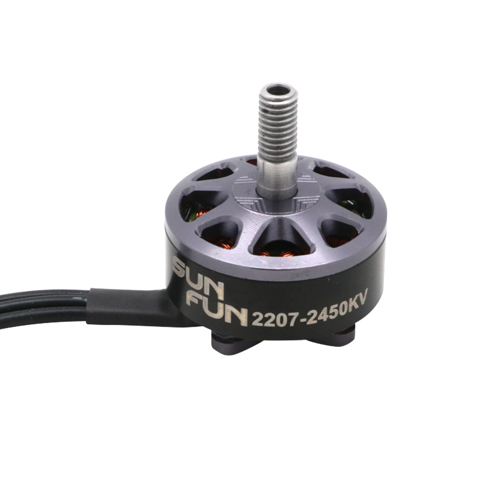 1/4개 세트 Sun Fun 2207 브러시리스 모터  - Fpv Drone Tool Kit 리뷰 및 가격