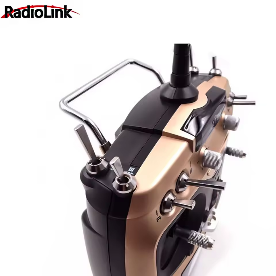 Radiolink AT9SPro 12CH 2.4G DS - Fpv Drone Battery 리뷰 및 가격