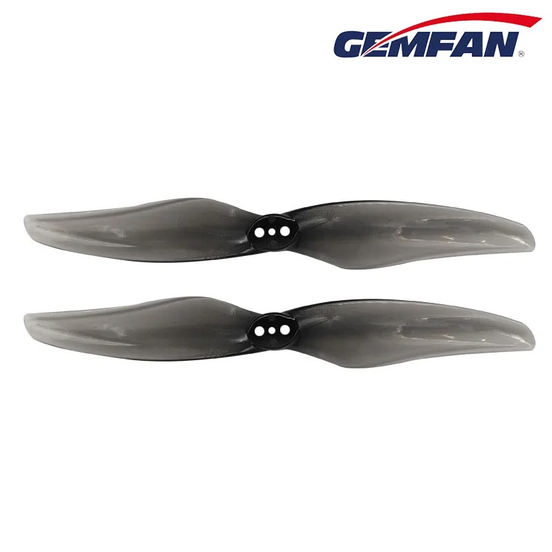 4쌍의 Gemfan 허리케인 4024 2 블레이드 프로 - Fpv Drone Propeller 리뷰 및 가격