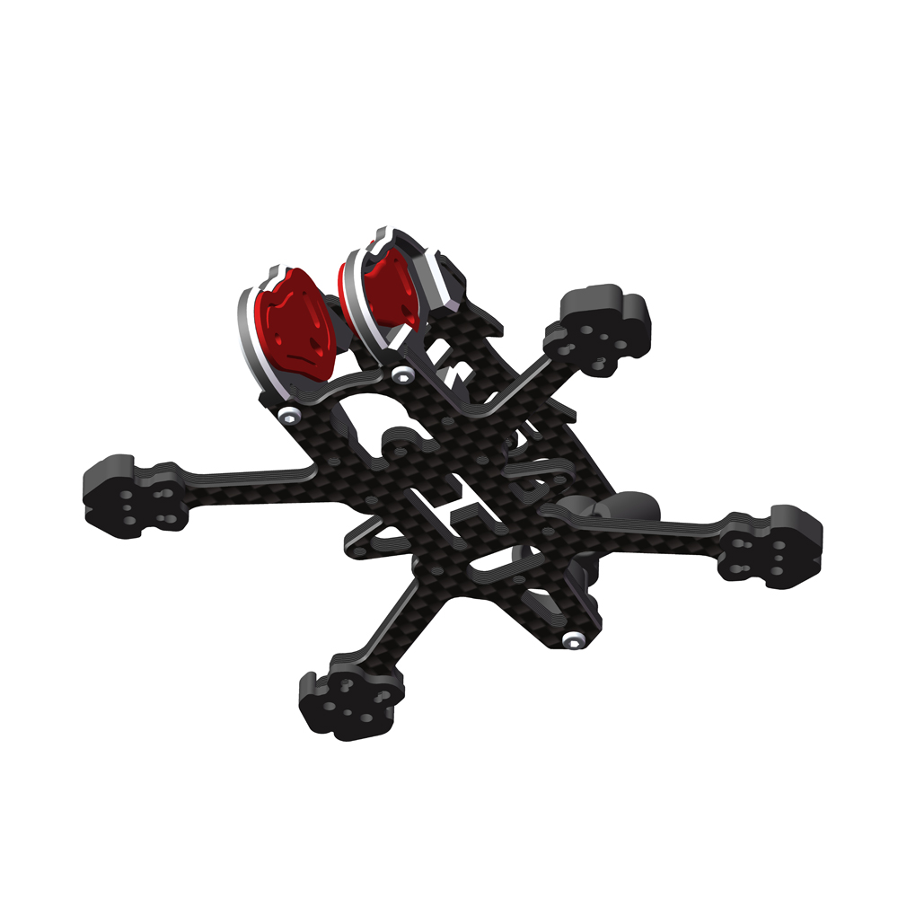 알파RC 폭스-2 DJI O4 에어 유닛 50MM 프로 - Fpv Drone Propeller 리뷰 및 가격