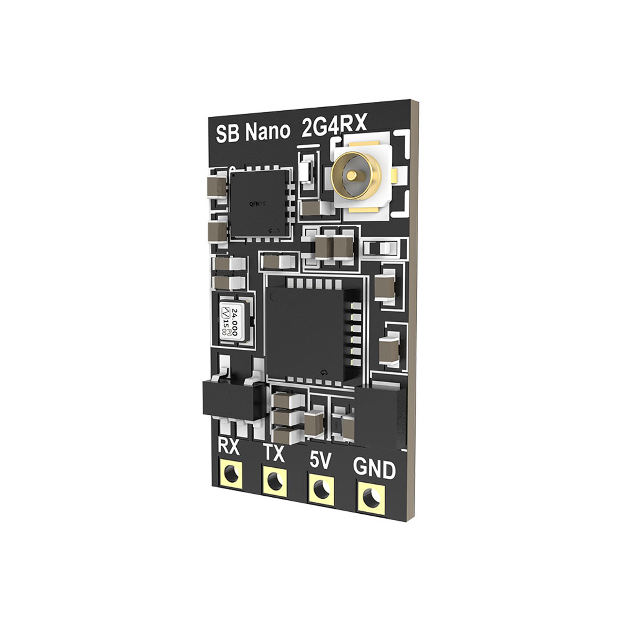 SpeedyBee Nano 2.4G/915MHz Exp - Fpv Drone Receiver 리뷰 및 가격