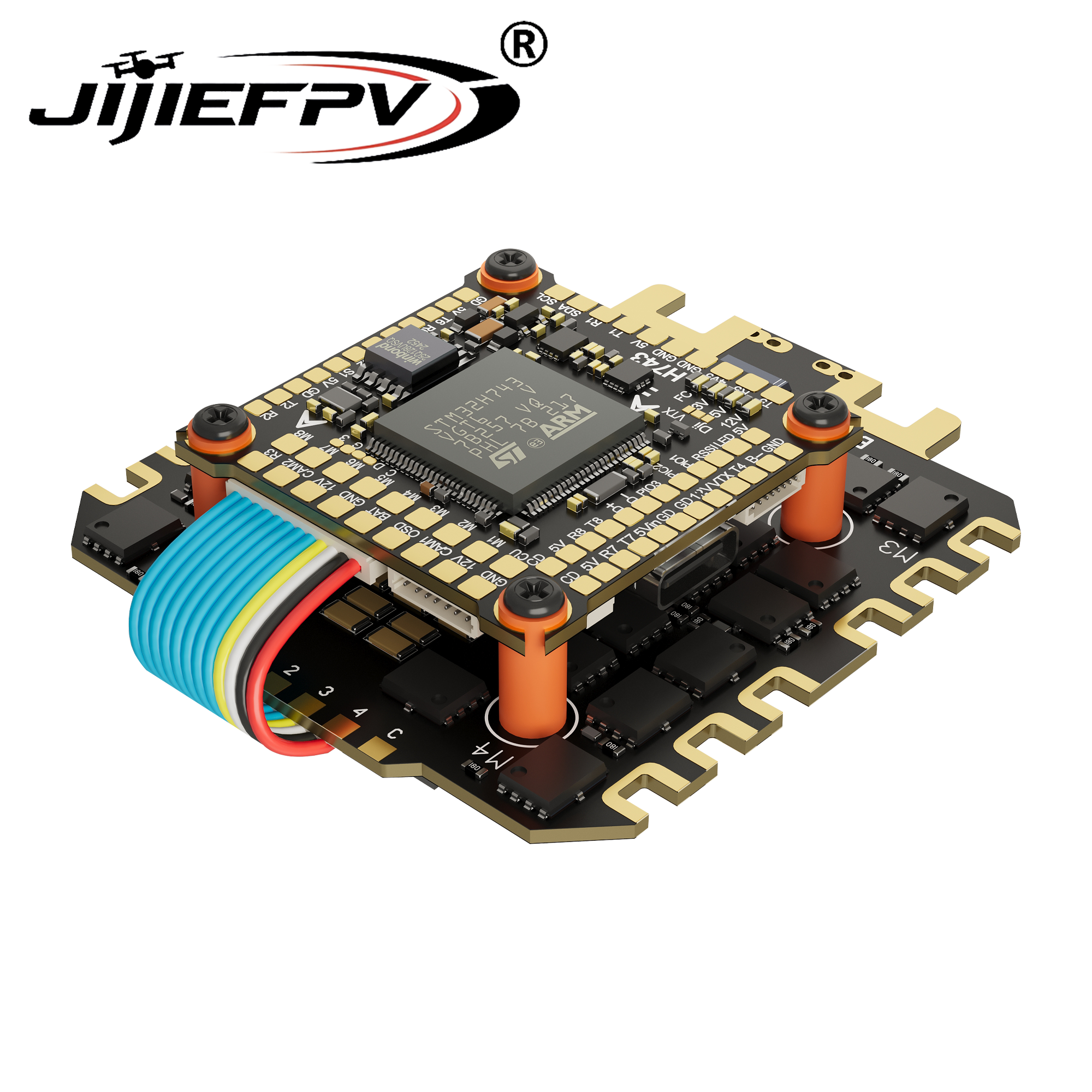 DAKEFPV H743 80A/100A/120A 32비 - Fpv Drone Esc 리뷰 및 가격