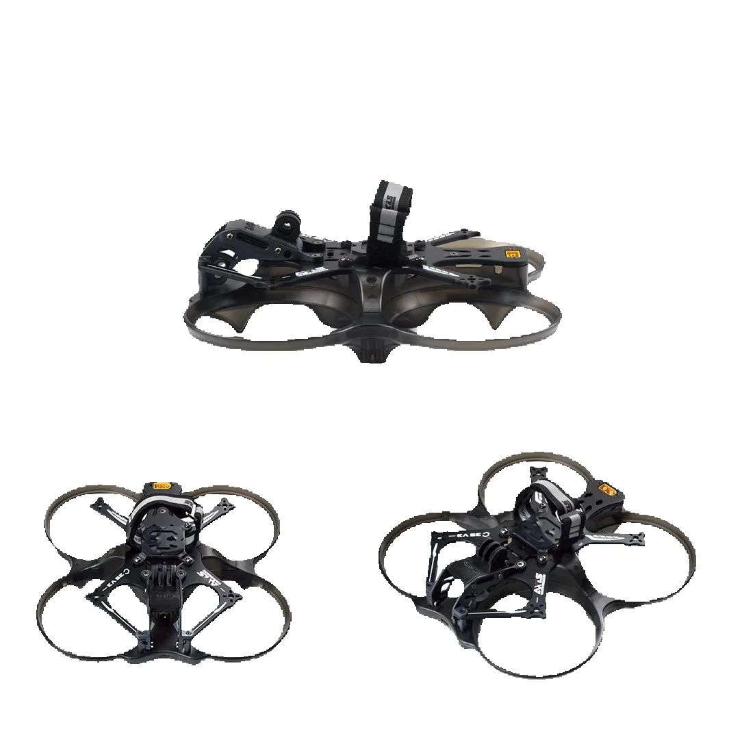 3.5인치 Axisflying Cineon C35 V3 - Fpv Drone Motor 리뷰 및 가격