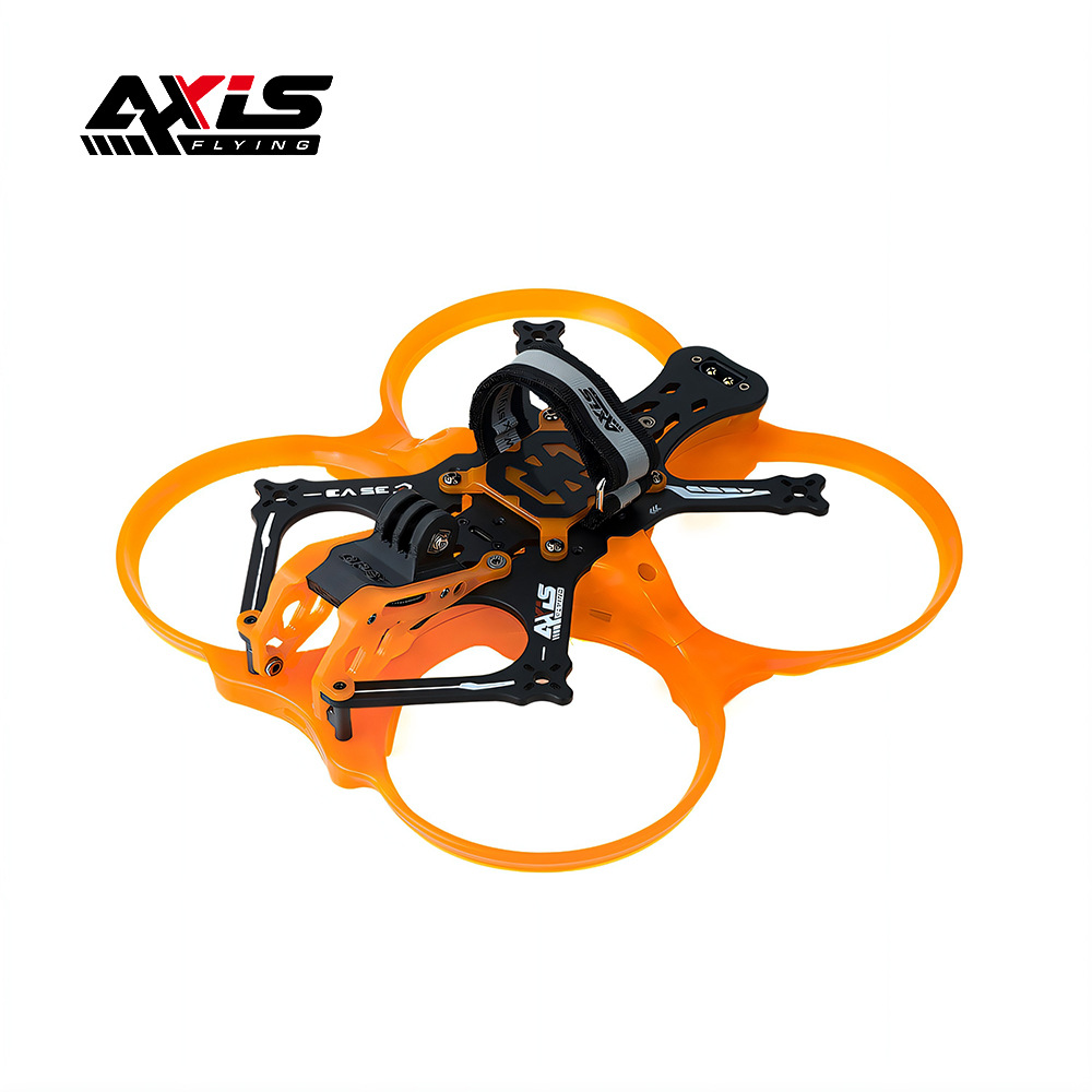 3.5인치 Axisflying Cineon C35 V3 - Fpv Drone Motor 리뷰 및 가격