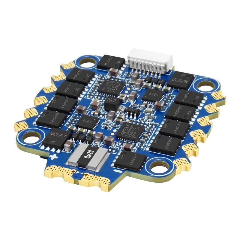시큐어 블루손 A2 6S |   AM32 또는 BLHe - Fpv Drone Esc 리뷰 및 가격