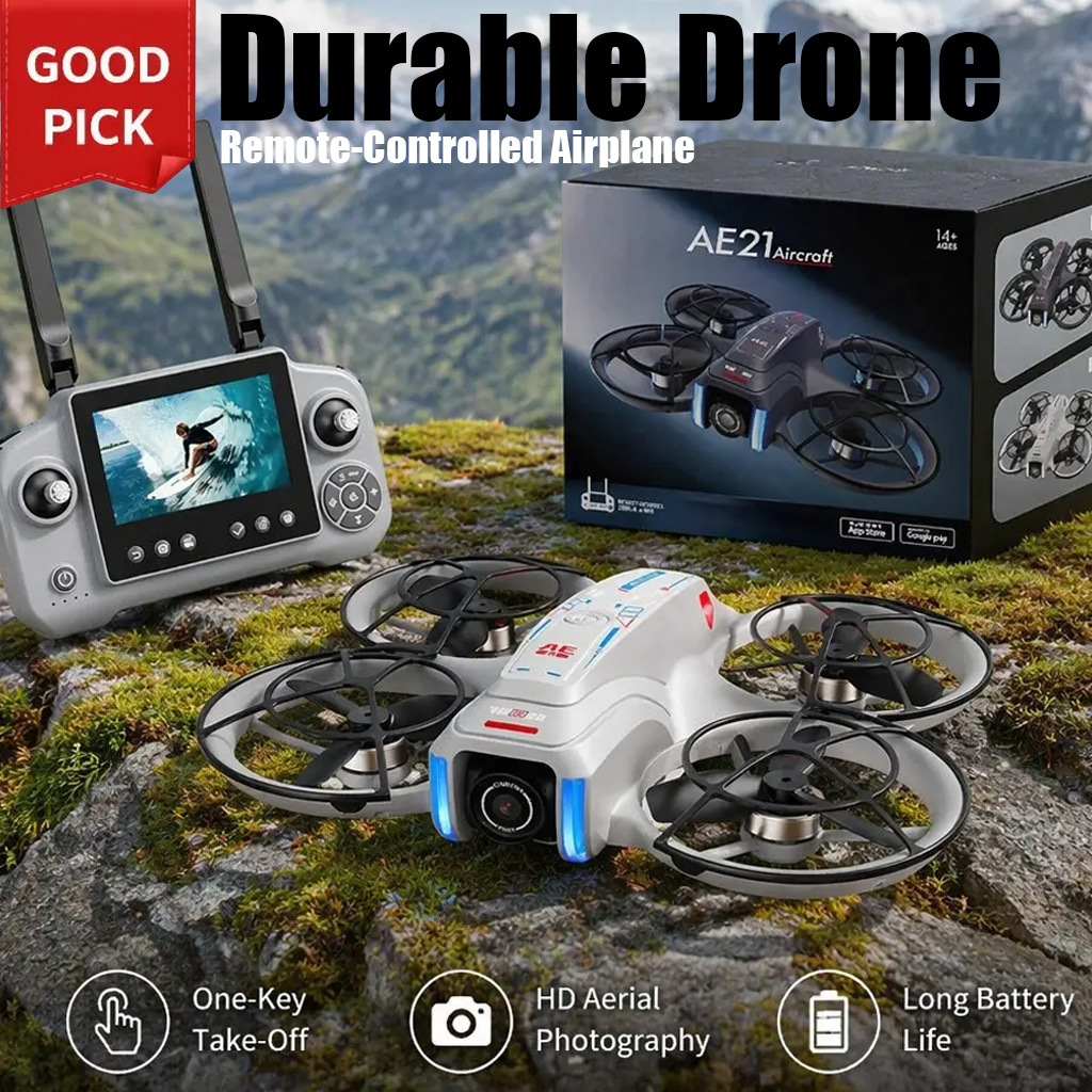 2026 신형 AE21 드론 8K HD 전문 항공 촬영 - Fpv Drone Charger 리뷰 및 가격
