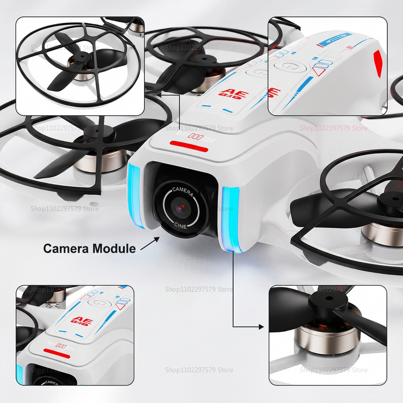 2026 신형 AE21 드론 8K HD 전문 항공 촬영 - Fpv Drone Charger 리뷰 및 가격