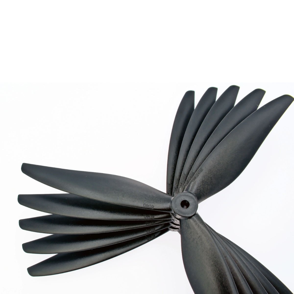 4PCS Gemfan 8040 8X4X3 3 블레이드  - Fpv Drone Propeller 리뷰 및 가격