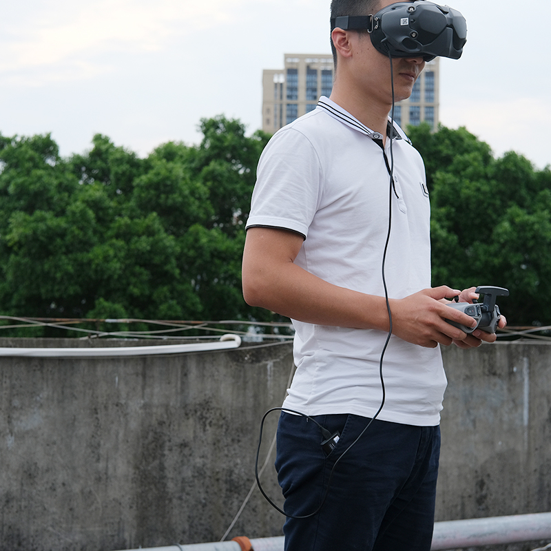 DJI FPV/Avata 드론 고글 V2 플라이트 글래 - Fpv Drone Goggles 리뷰 및 가격