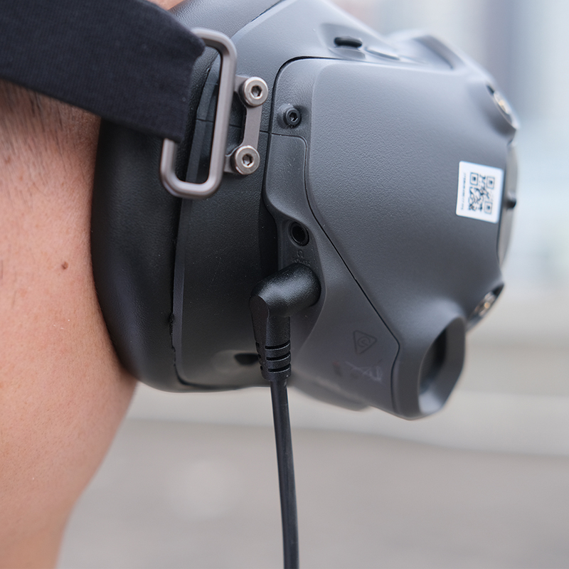 DJI FPV/Avata 드론 고글 V2 플라이트 글래 - Fpv Drone Goggles 리뷰 및 가격