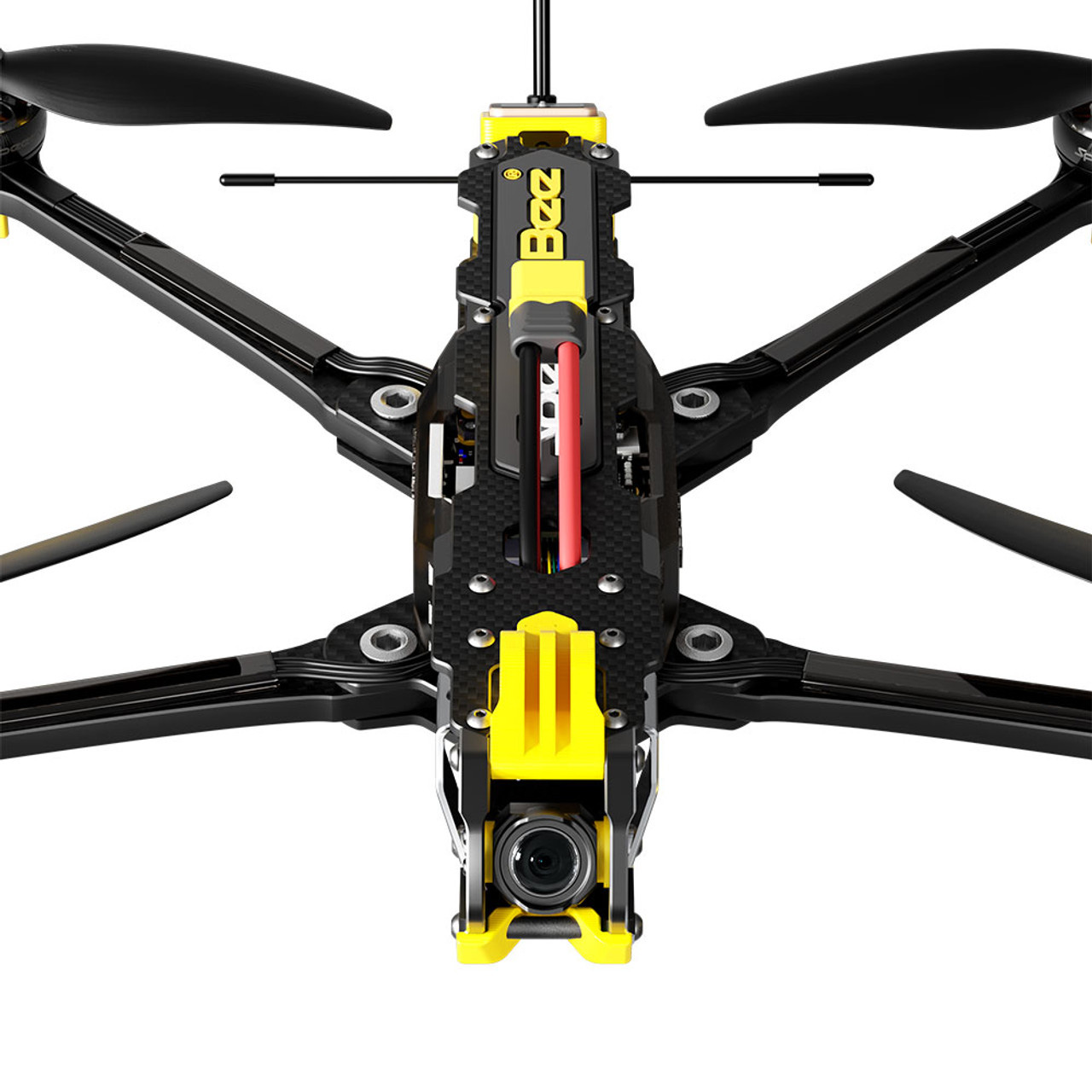 스피디비 마리오 폴드 8 DC O3 키트 장거리 드론  - Fpv Drone Kit 리뷰 및 가격