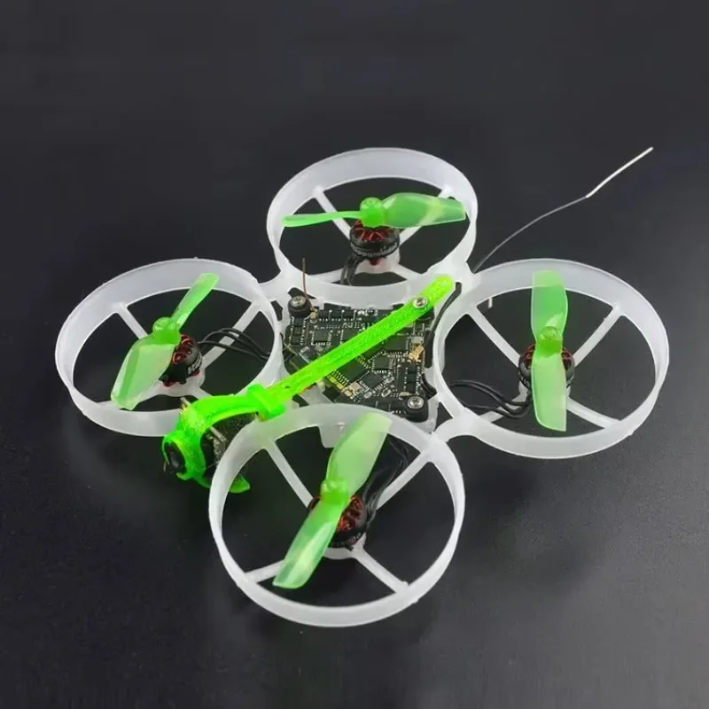HappyModel Mobula7 V4 75mm Who - Fpv Drone Propeller 리뷰 및 가격