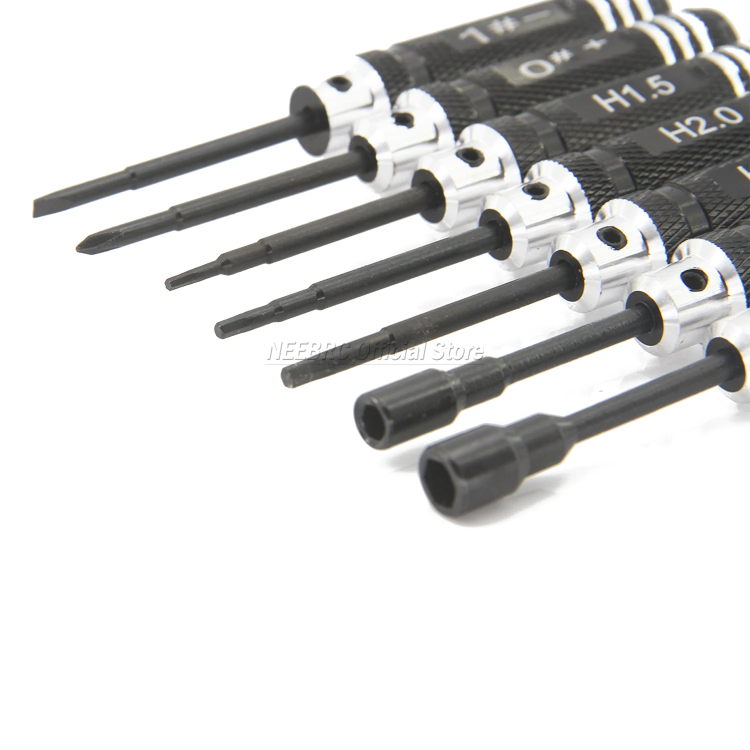 NEEBRC 7PCS 1.5/2.0/2.5mm 육각 드 - Fpv Drone Tool Kit 리뷰 및 가격