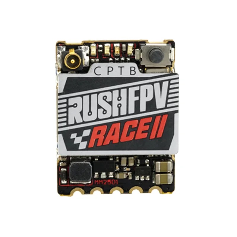 RushFPV 5.8GHz FPV VTX 48CH 25 - Fpv Drone Vtx 리뷰 및 가격