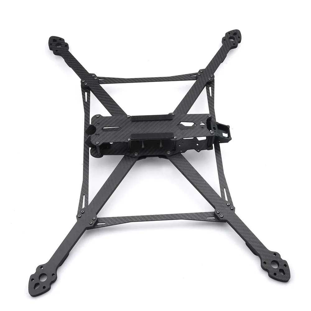 MARK4 V3 Pro 15인치 692mm T8 카본  - Fpv Drone Quadcopter 리뷰 및 가격