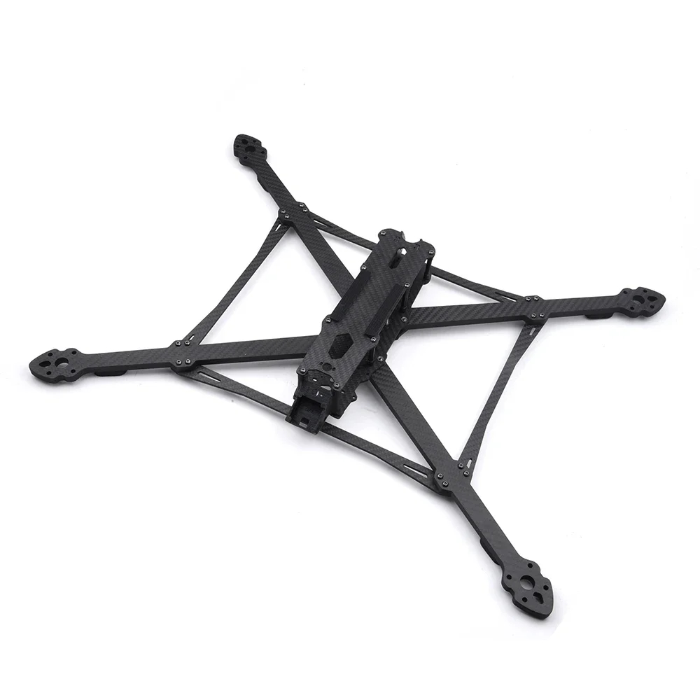 MARK4 V3 Pro 15인치 692mm T8 카본  - Fpv Drone Quadcopter 리뷰 및 가격