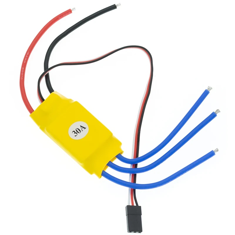 1-4Pcs XXD30A ESC 브러시리스 모터 속도  - Fpv Drone Esc 리뷰 및 가격