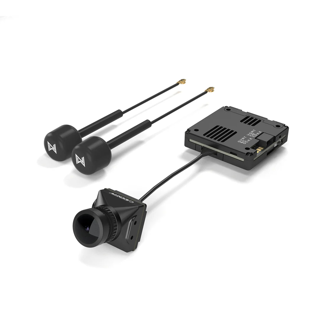 Caddx Walksnail 아바타 HD 키트 V2 / - Fpv Drone Tool Kit 리뷰 및 가격