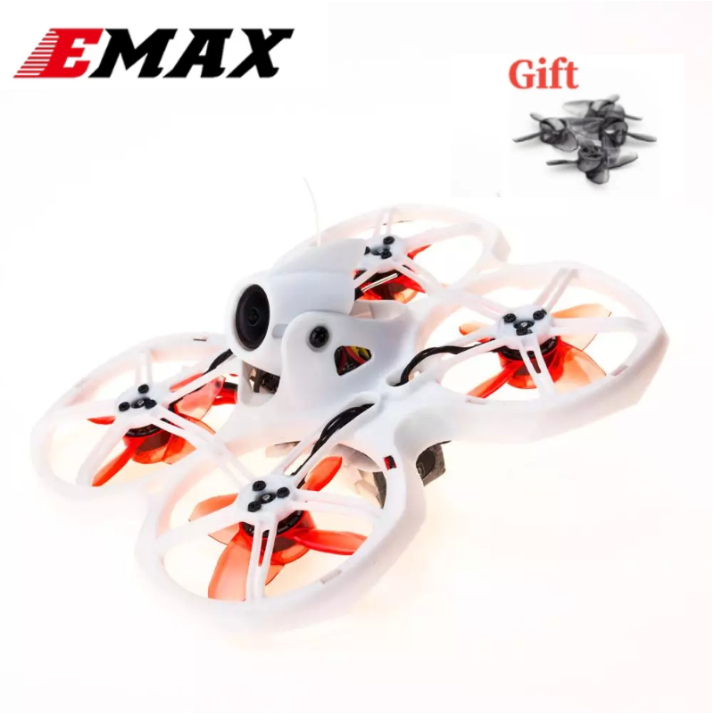 Emax Tinyhawk II 2 RTF FPV 레이싱 - Fpv Drone Goggles 리뷰 및 가격