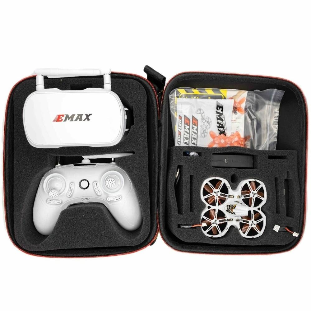 Emax Tinyhawk II 2 RTF FPV 레이싱 - Fpv Drone Goggles 리뷰 및 가격