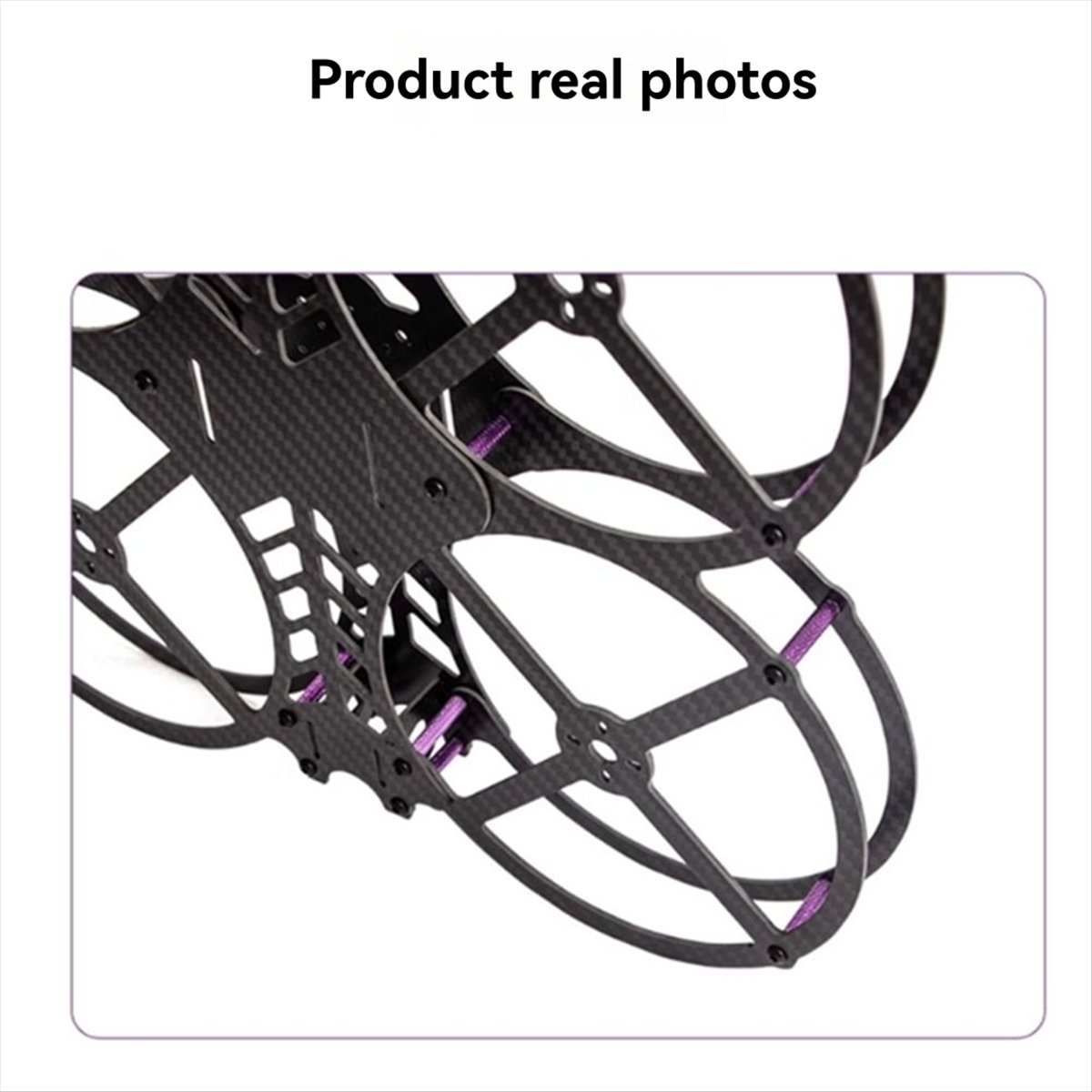 와우! 5인치 FPV 드론 프레임 223.5mm 휠베이 - Fpv Drone Tool Kit 리뷰 및 가격