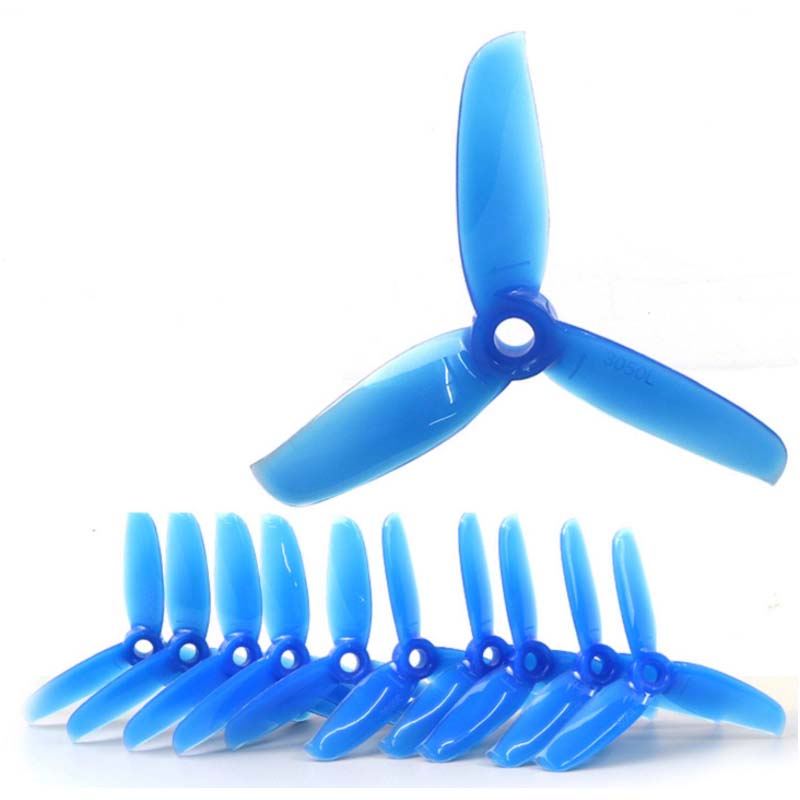 3050 3인치 프로펠러, 130/140 미니 FPV  - Fpv Drone Propeller 리뷰 및 가격