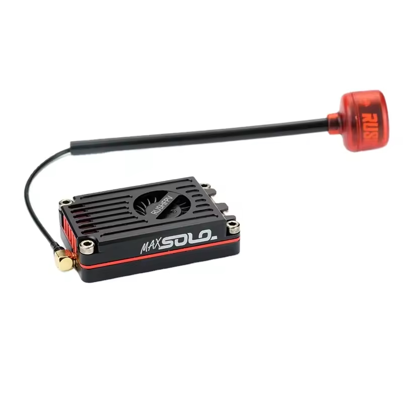 Rushfpv Max Solo 5.8G 2.5W VTX - Fpv Drone Vtx 리뷰 및 가격