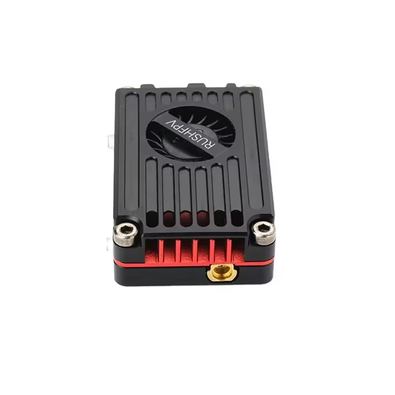 Rushfpv Max Solo 5.8G 2.5W VTX - Fpv Drone Vtx 리뷰 및 가격
