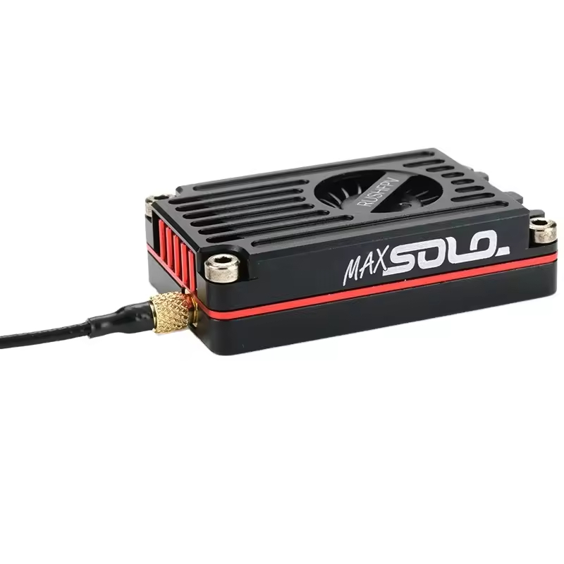 Rushfpv Max Solo 5.8G 2.5W VTX - Fpv Drone Vtx 리뷰 및 가격