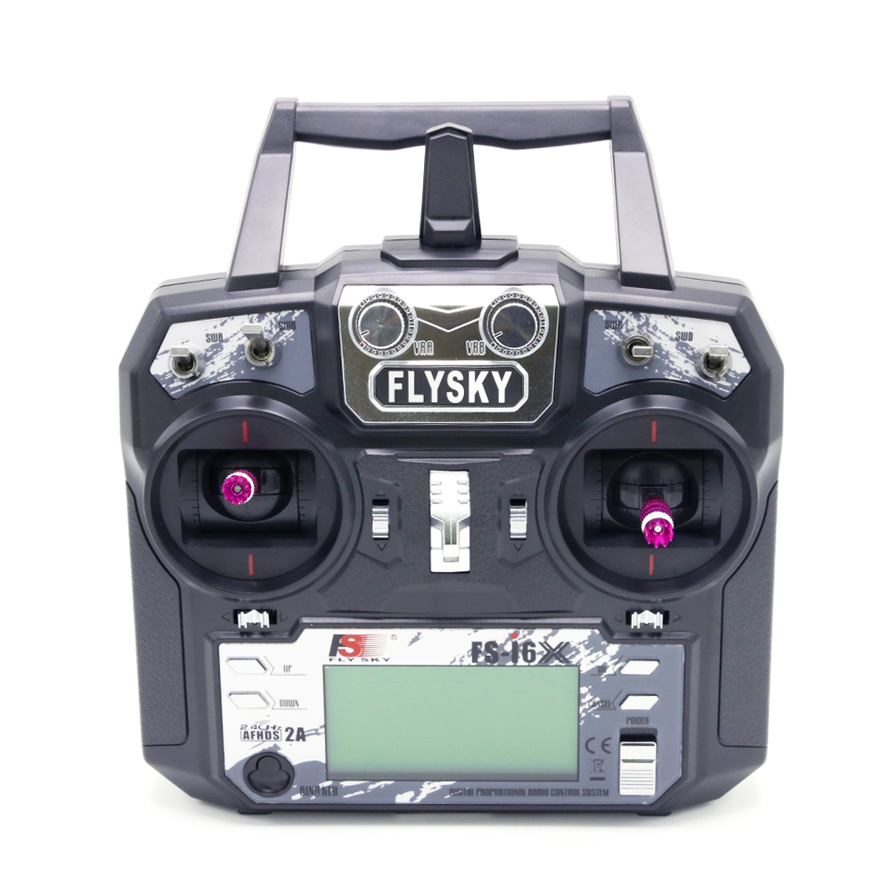 FLYSKY FS-i6X FS i6X 10채널 2.4G - Fpv Drone Flight Controller 리뷰 및 가격