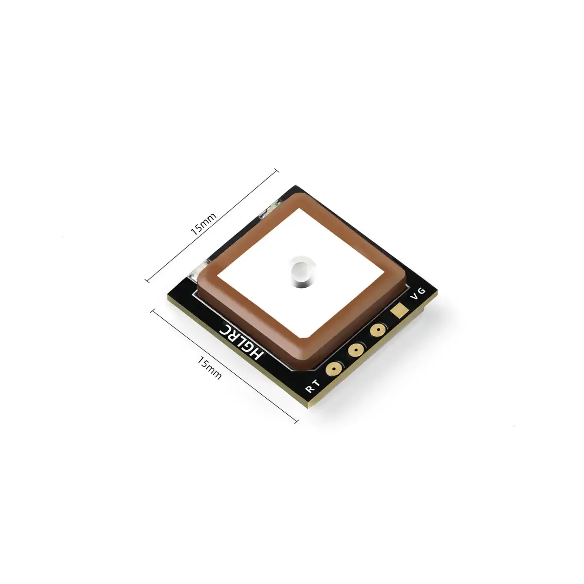 HGLRC M100 미니 GPS 모듈 M10 칩 10H - Fpv Drone Kit 리뷰 및 가격