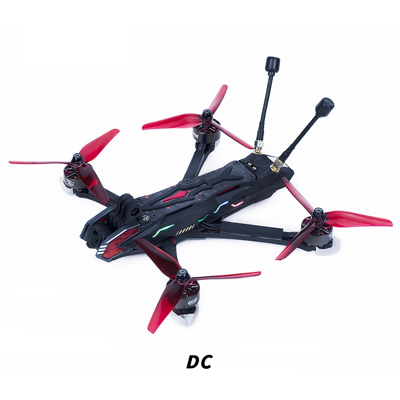 AXISFLYING Manta 5 PRO 5인치 5'' - Fpv Drone Kit 리뷰 및 가격